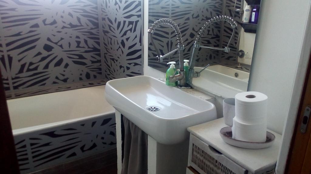 Creative Apartment Катания Экстерьер фото