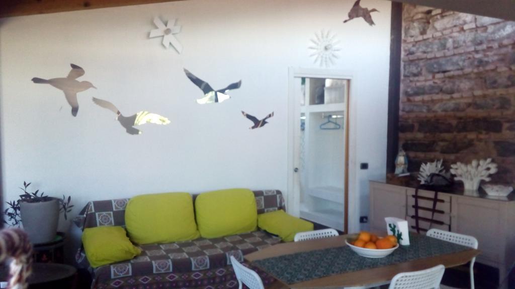 Creative Apartment Катания Экстерьер фото